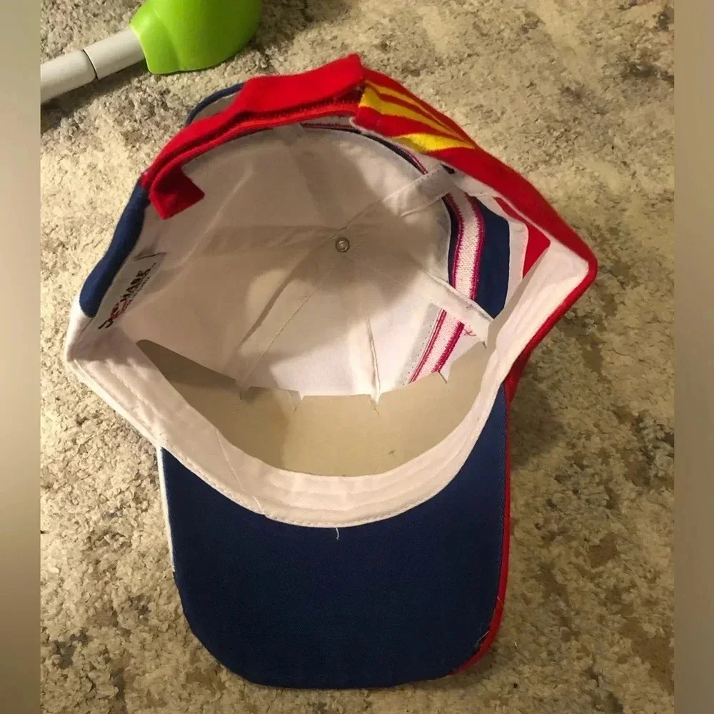 NWOT Vintage Chase Authentics NASCAR Hat - Picture 4 of 8